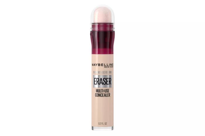 Black Friday Amazon Maybelline New York Instant Age Rewind Eraser Dark Circles Treatment Multi-Use Concealer