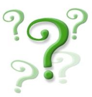 Question Mark (Wince)