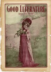 Good Literature-1907-1