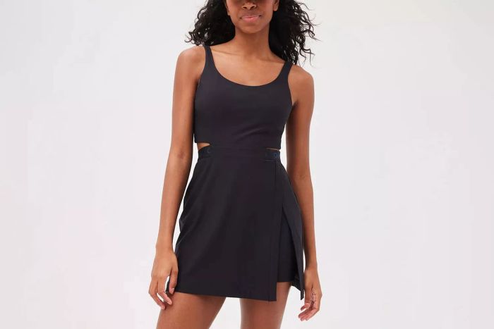 Outdoor Voices Court Dress