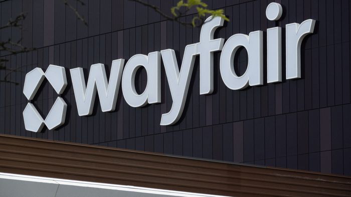 The very first Wayfair physical store has opened its doors in Wilmette, Illinois.