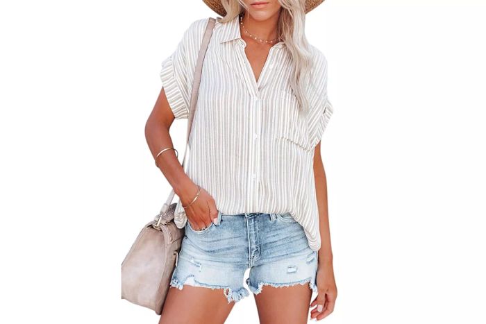 button-down-shirts-short-sleeve