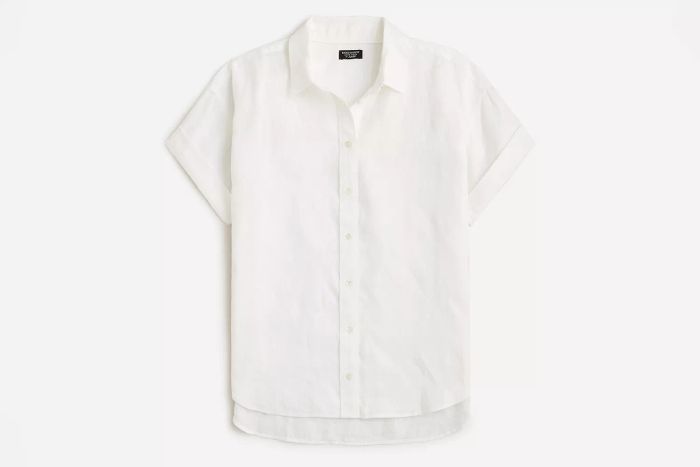 J.Crew Capitaine shirt