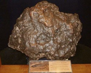Meteorite