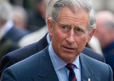 Prince Charles