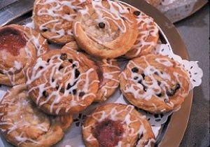 Danish