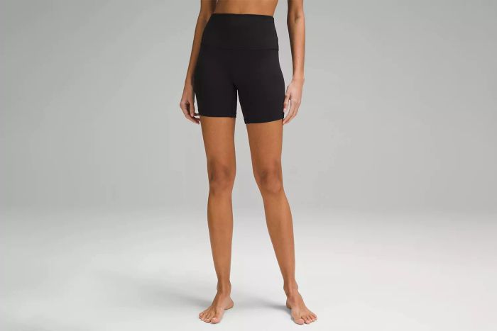 lululemon lululemon Align⢠High-Rise Short 6