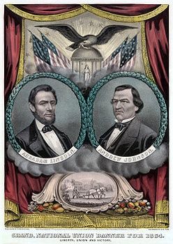 250Px-Republican Presidential Ticket 1864B