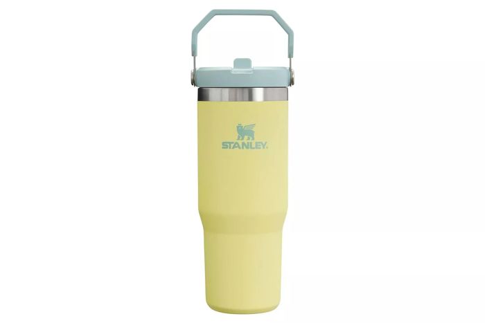 iceflow yellow quencher stanley