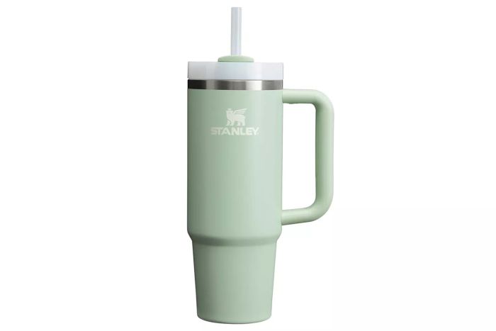 stanley green h20 quencher