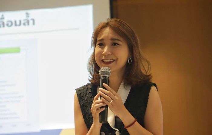 ประวัติของศิริกัญญา ตันสกุล เกิดวันที่ 4 เมษายน
