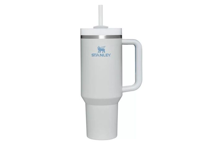 stanley h20 grey quencher