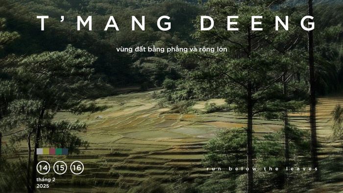 Bảng giá tham dự Măng Đen Ultra Trail 2025