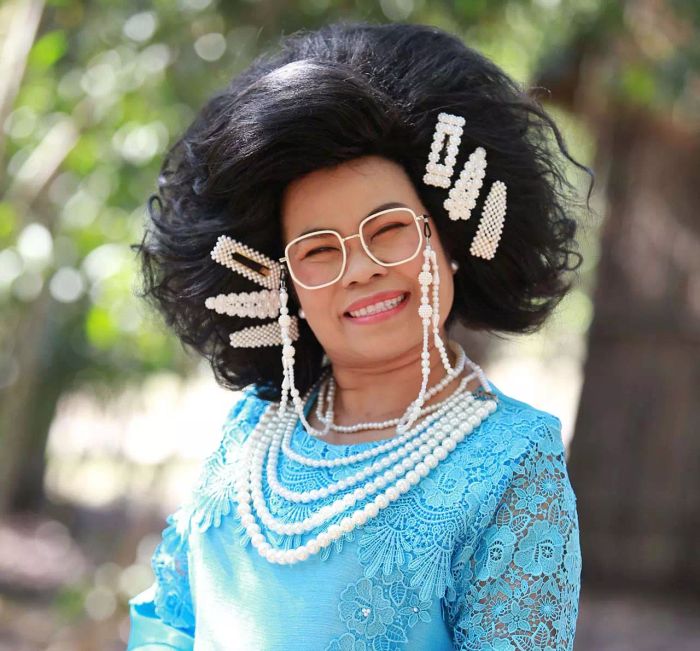 “ตุ๊กกี้-แพท-ไนกี้” รวมพลังสร้างความฮาในละครสุดปัง เฮี้ยน เพี้ยน จกตับ “ครูเพ็ญศรีกับเลดี้ปอบ”