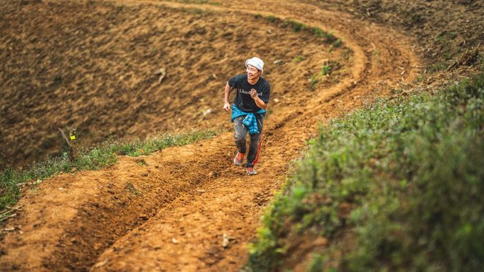 Racekit của Giải chạy Măng Đen Ultra Trail 2025