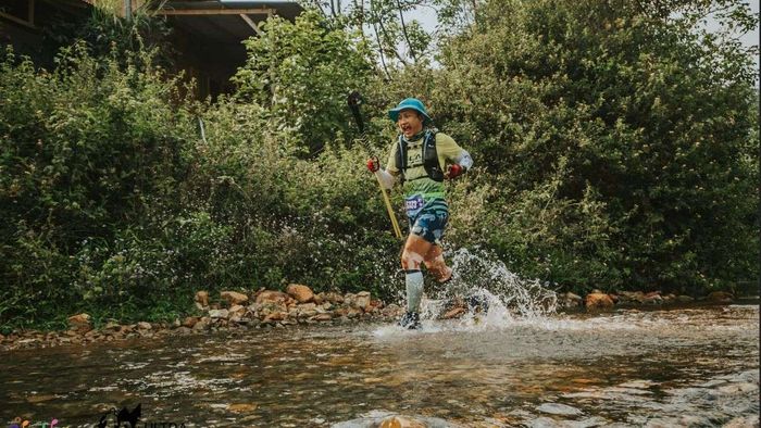 Những lưu ý khi tham gia Giải chạy Măng Đen Ultra Trail 2025