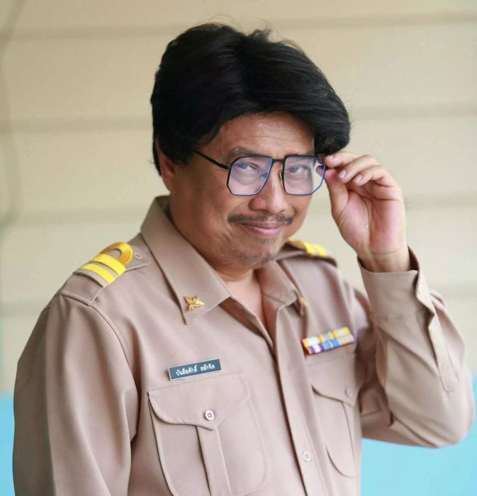 “ตุ๊กกี้-แพท-ไนกี้” รวมตัวสร้างความสนุกในละครสุดมันส์ เฮี้ยน เพี้ยน จกตับ “ครูเพ็ญศรีกับเลดี้ปอบ”