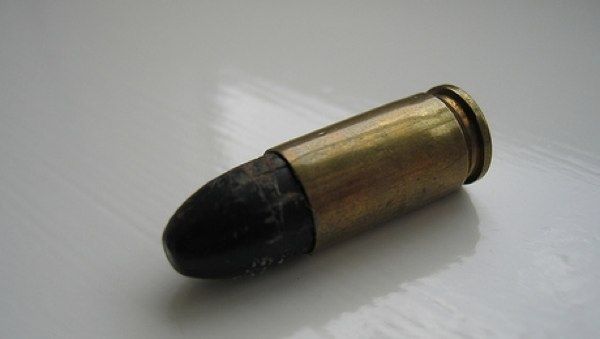 The Persistent Bullet-1