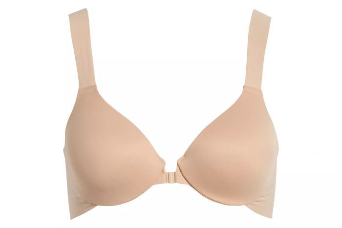 Spanx Bra-llelujah! Lightly Lined Full-Coverage Bra