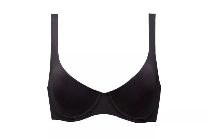Cuup The Scoop Bra
