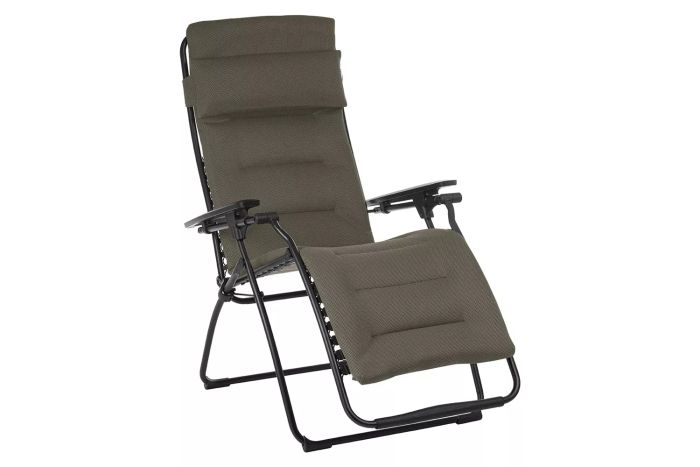 Lafuma Futura Air Comfort Zero Gravity Recliner