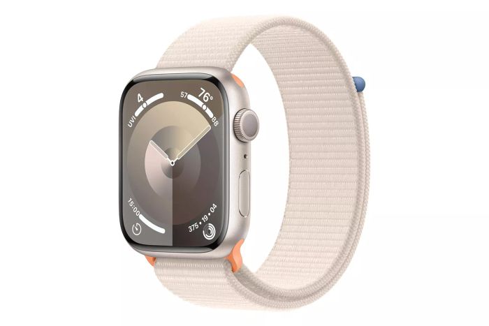 Apple Watch Series 9 GPS 45mm