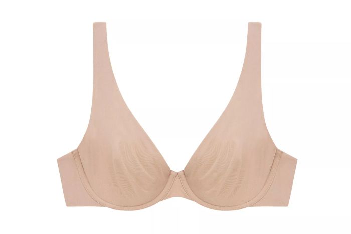 Thirdlove 24/7 Second Skin Unlined Bra