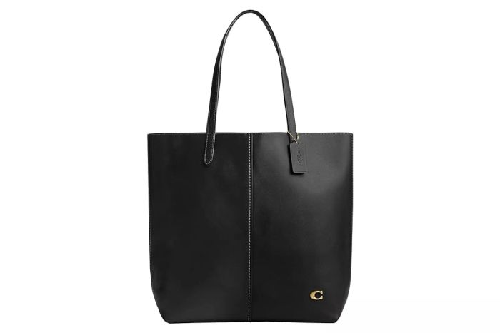 Coach Womens North Tote