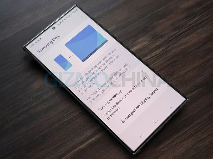 Samsung DeX mang đến trải nghiệm máy tính xách tay ngay từ chiếc smartphone của bạn
