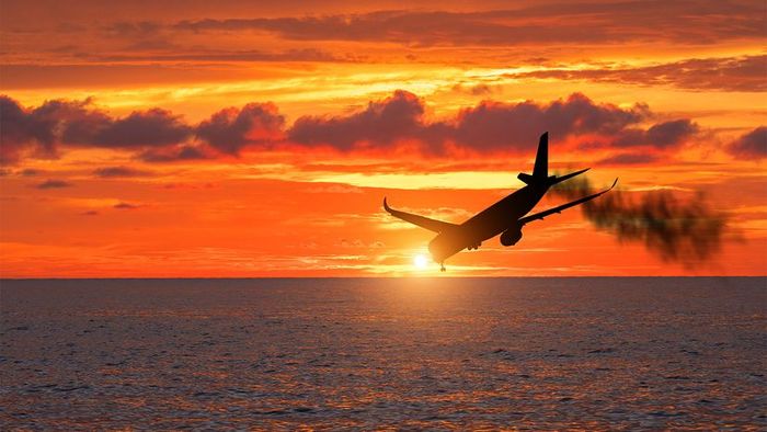 Reasons behind plane crashes