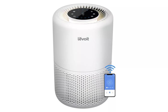 LEVOIT Air Purifier