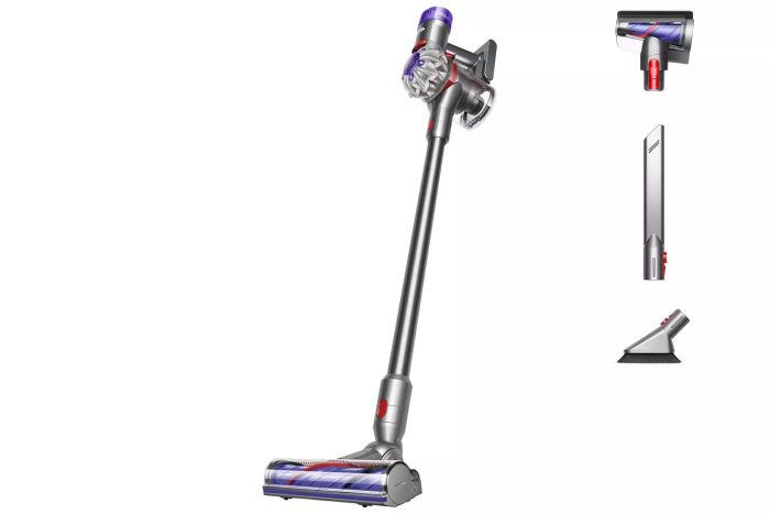 Dyson V8 Plus Cordless Vacuum