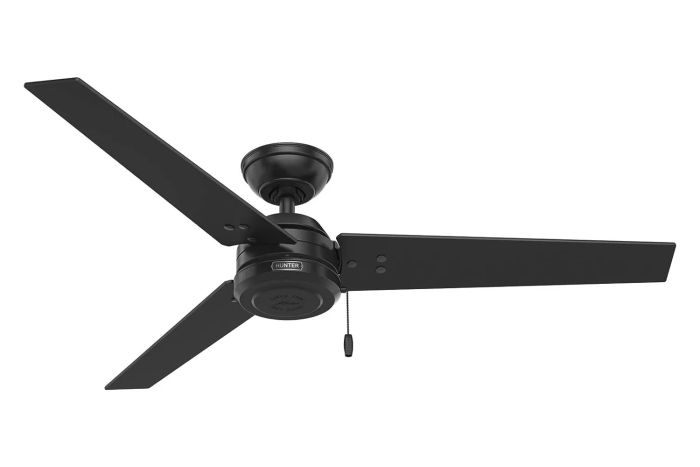 Hunter Cassius Indoor/Outdoor Ceiling Fan