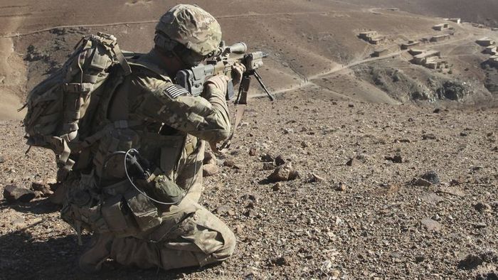 Green Beret