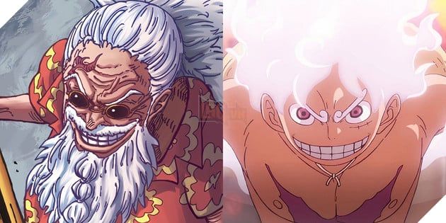 Dự đoán spoiler One Piece 1140: Cuộc đối đầu giữa Scopper Gaban và Luffy đang đến gần