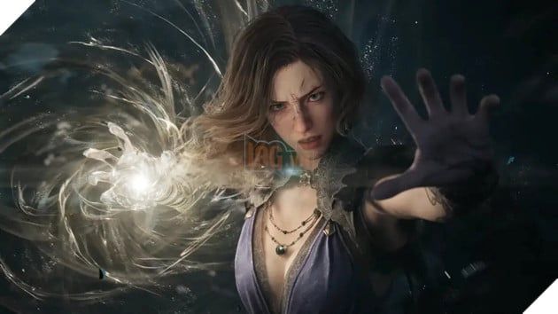 Trò chơi nhập vai AAA của Tencent bị nghi vấn sao chép các tượng đài game nổi tiếng