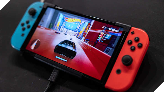Nintendo Switch 2 Được Chào Bán Trên Chợ Đen Với Mức Giá 
