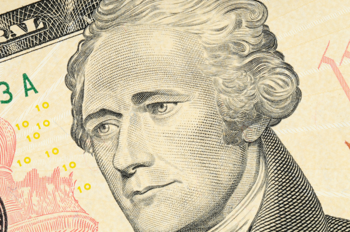 hamilton