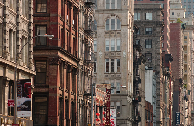 new york