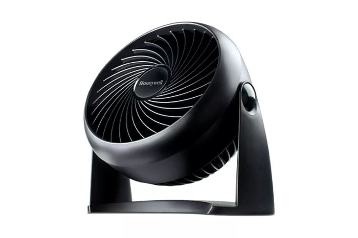 Honeywell TurboForce Air Circulator HT-900 Fan Model