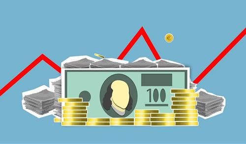 Ngày sinh dễ giàu trong năm 2025