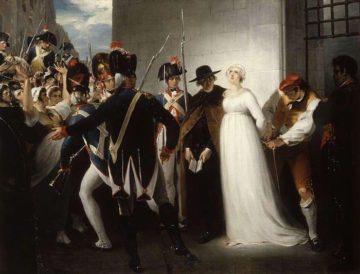 785px-Marie_Antoinette_being_taken_to_her_Execution,_1794