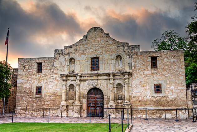 alamo