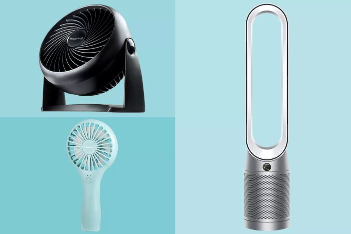 Best Fan Deals on Amazon