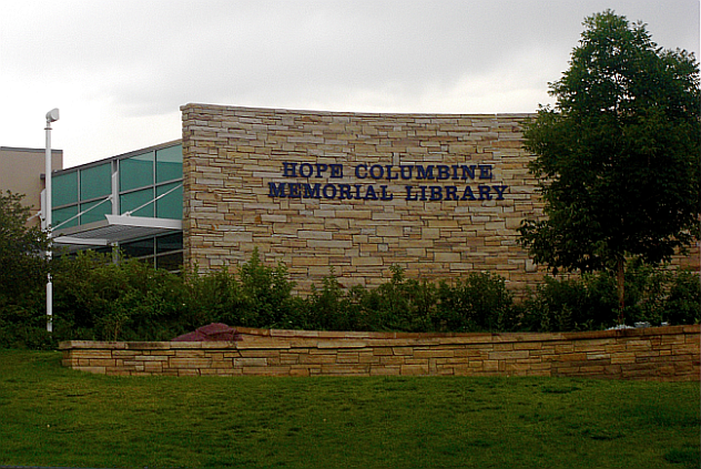 Hope_Columbine_Memorial_Library