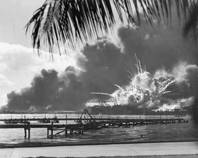 The attack on Pearl Harbor remains one of the most devastating strikes on American soil in history.
