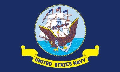 Naval Ensign