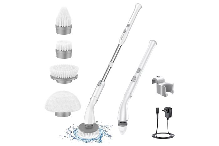 Amazon LABIGO Electric Spin Scrubber LA1 Pro