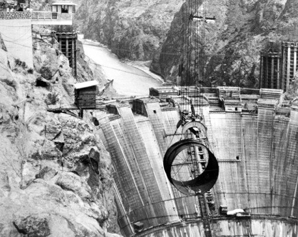 Hoover Dam