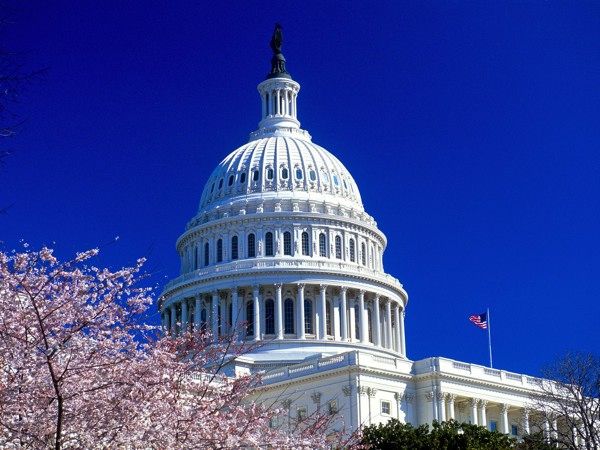 Capitol Dome
